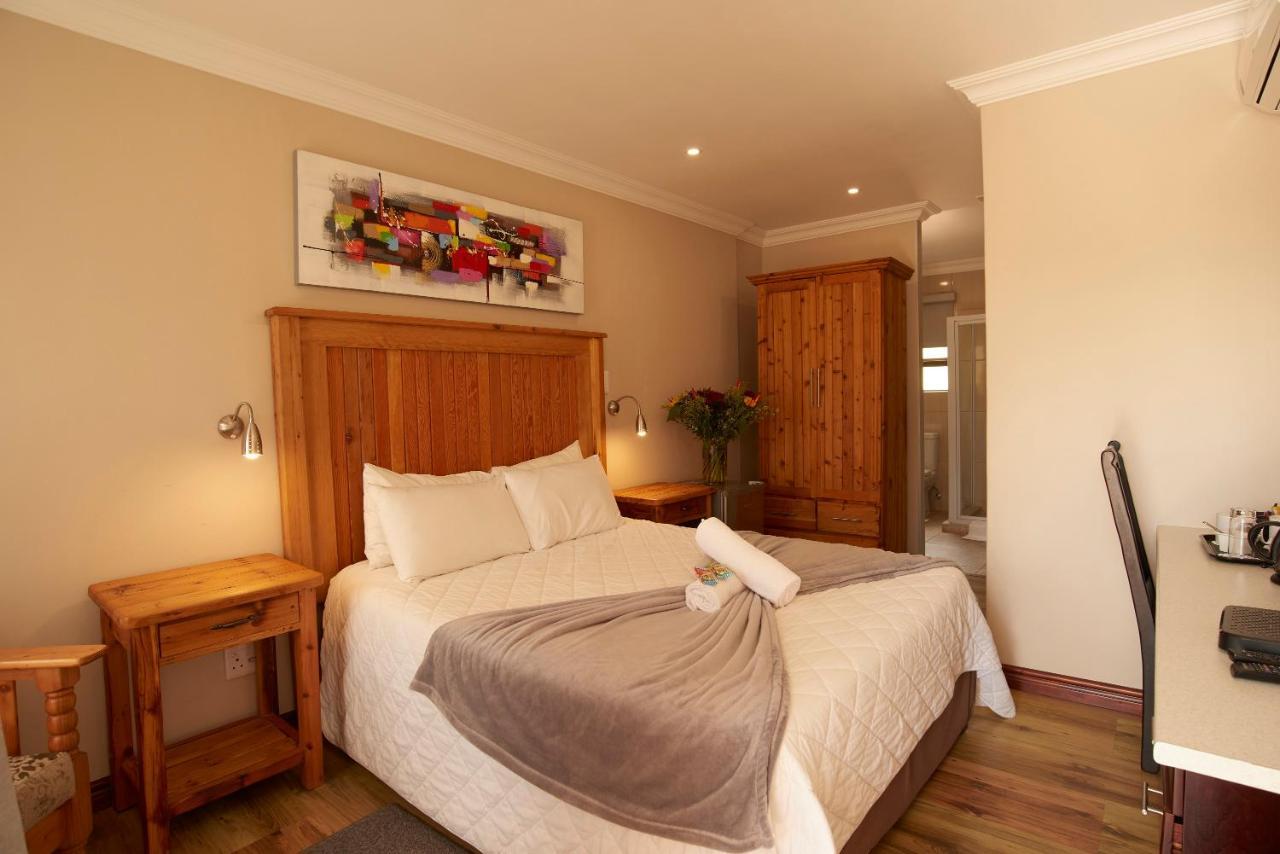 Glen Marion Guest House بريتوريا المظهر الخارجي الصورة