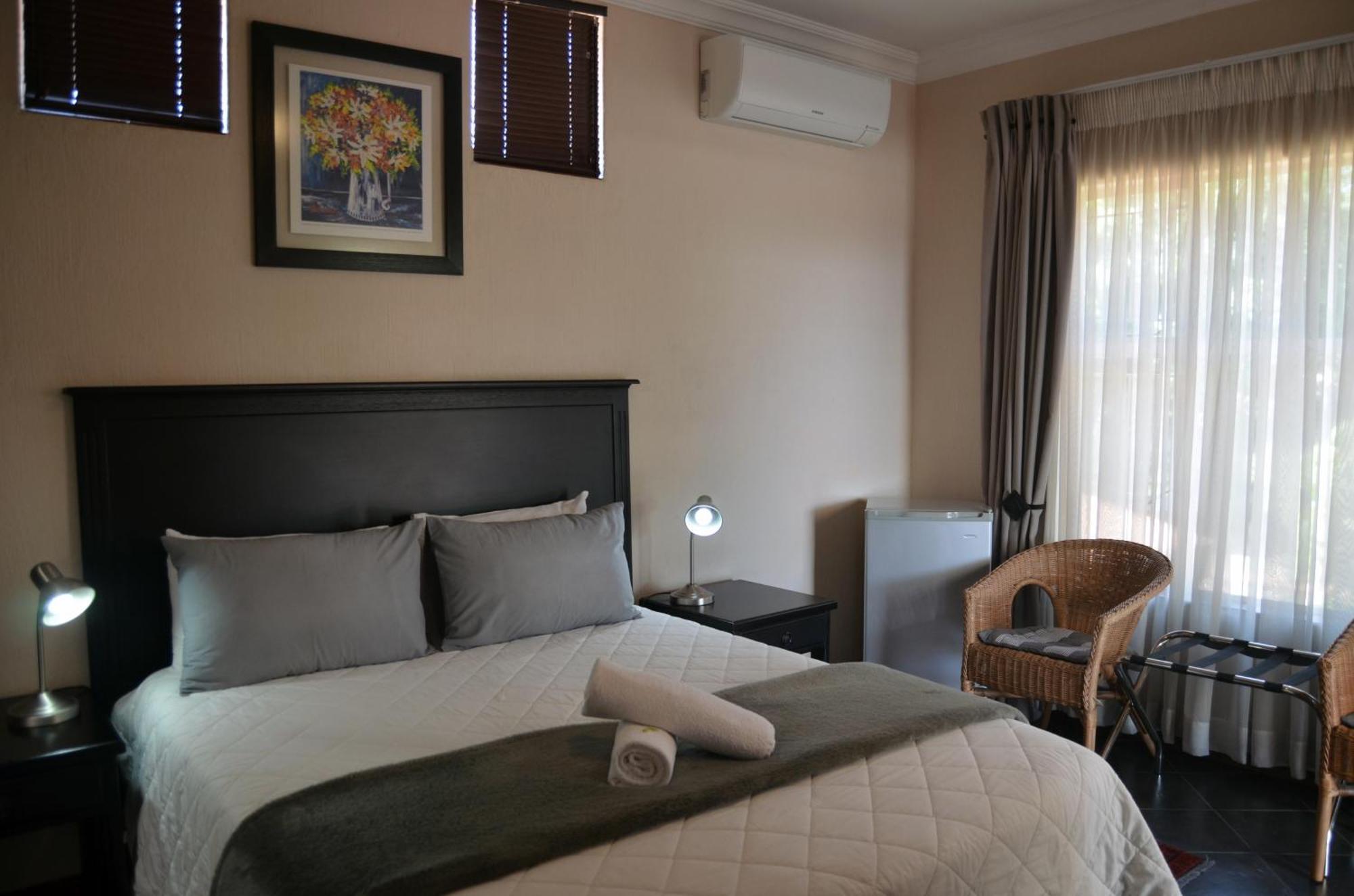 Glen Marion Guest House بريتوريا المظهر الخارجي الصورة