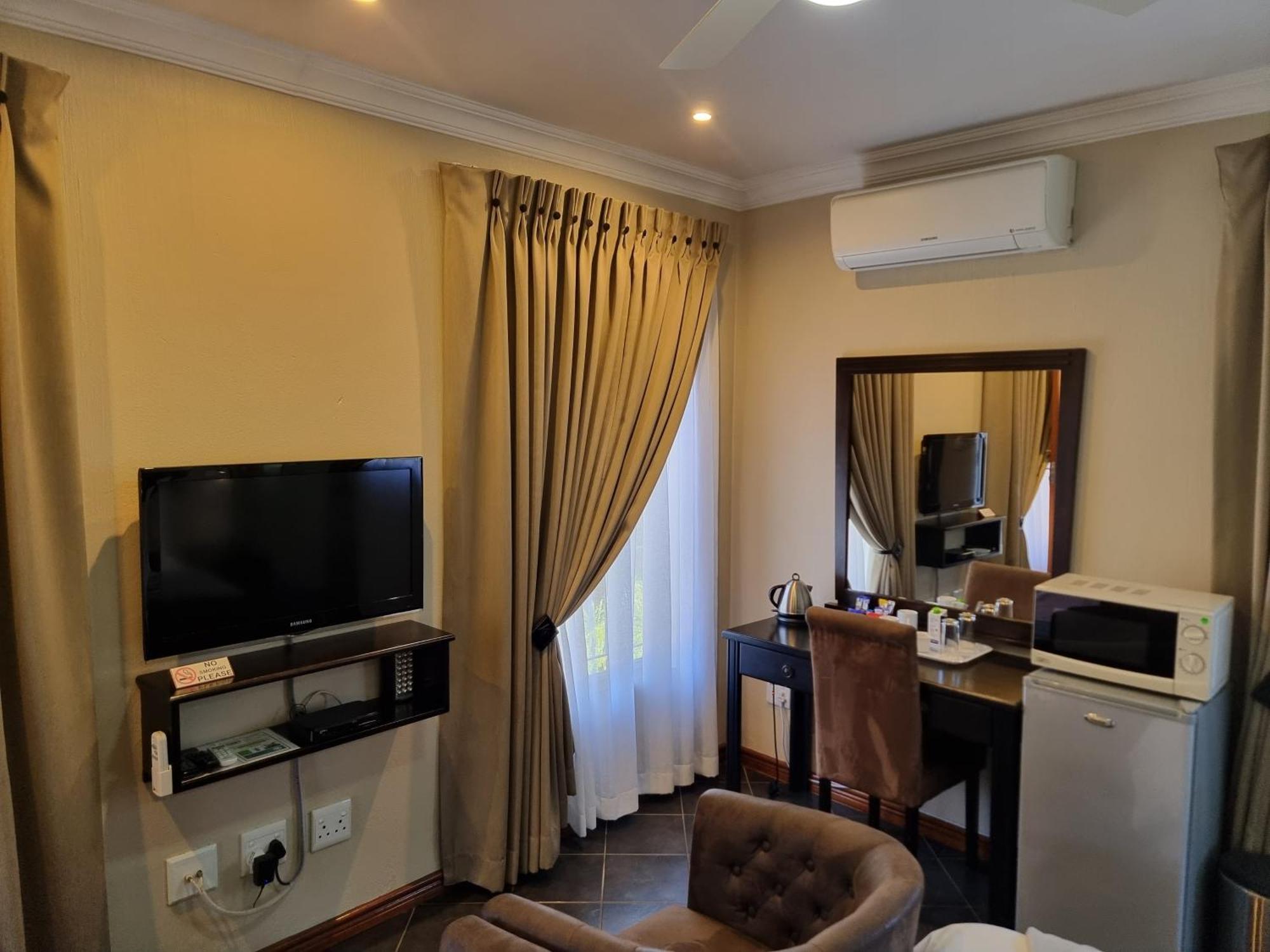 Glen Marion Guest House بريتوريا المظهر الخارجي الصورة