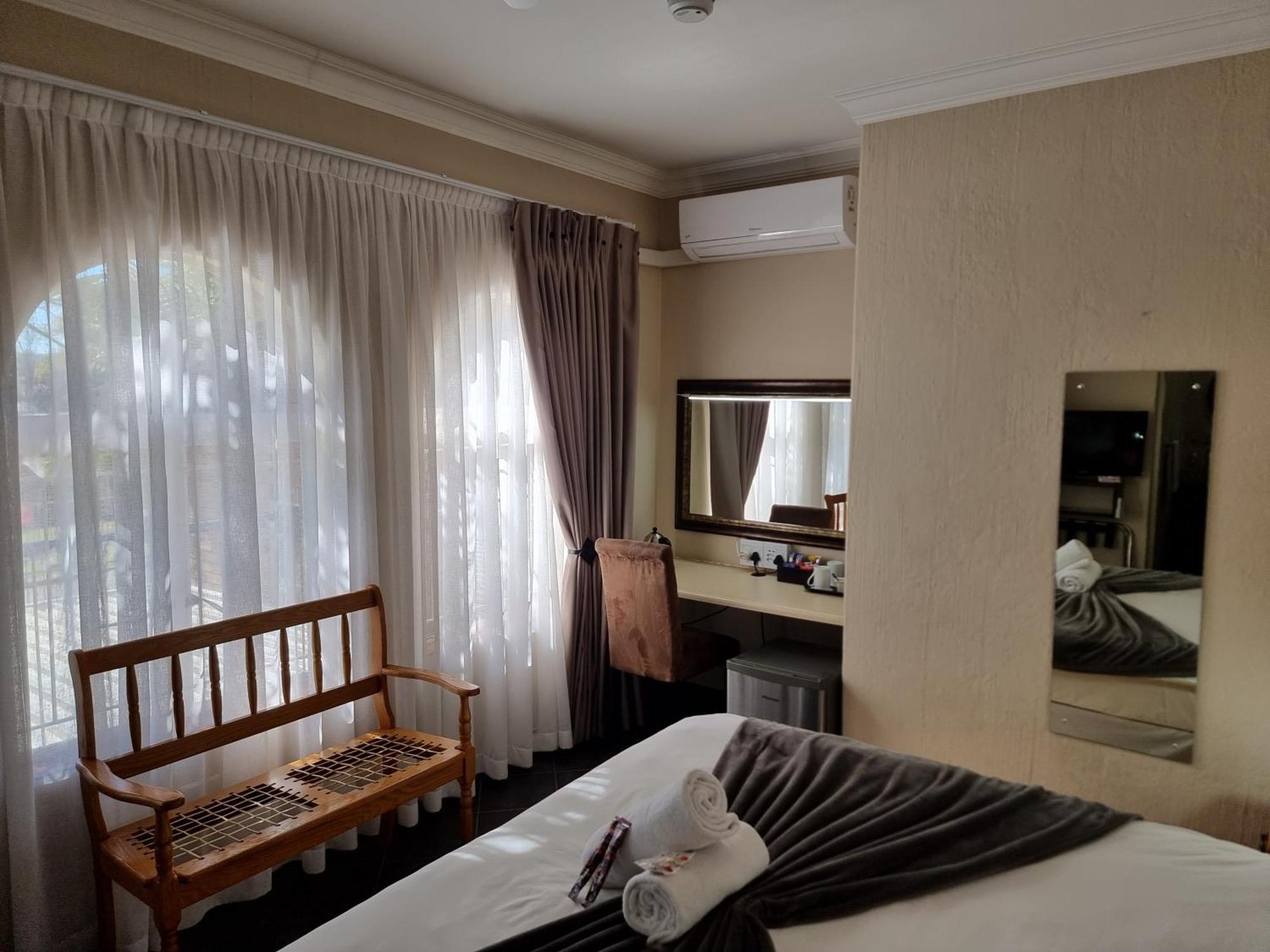 Glen Marion Guest House بريتوريا المظهر الخارجي الصورة