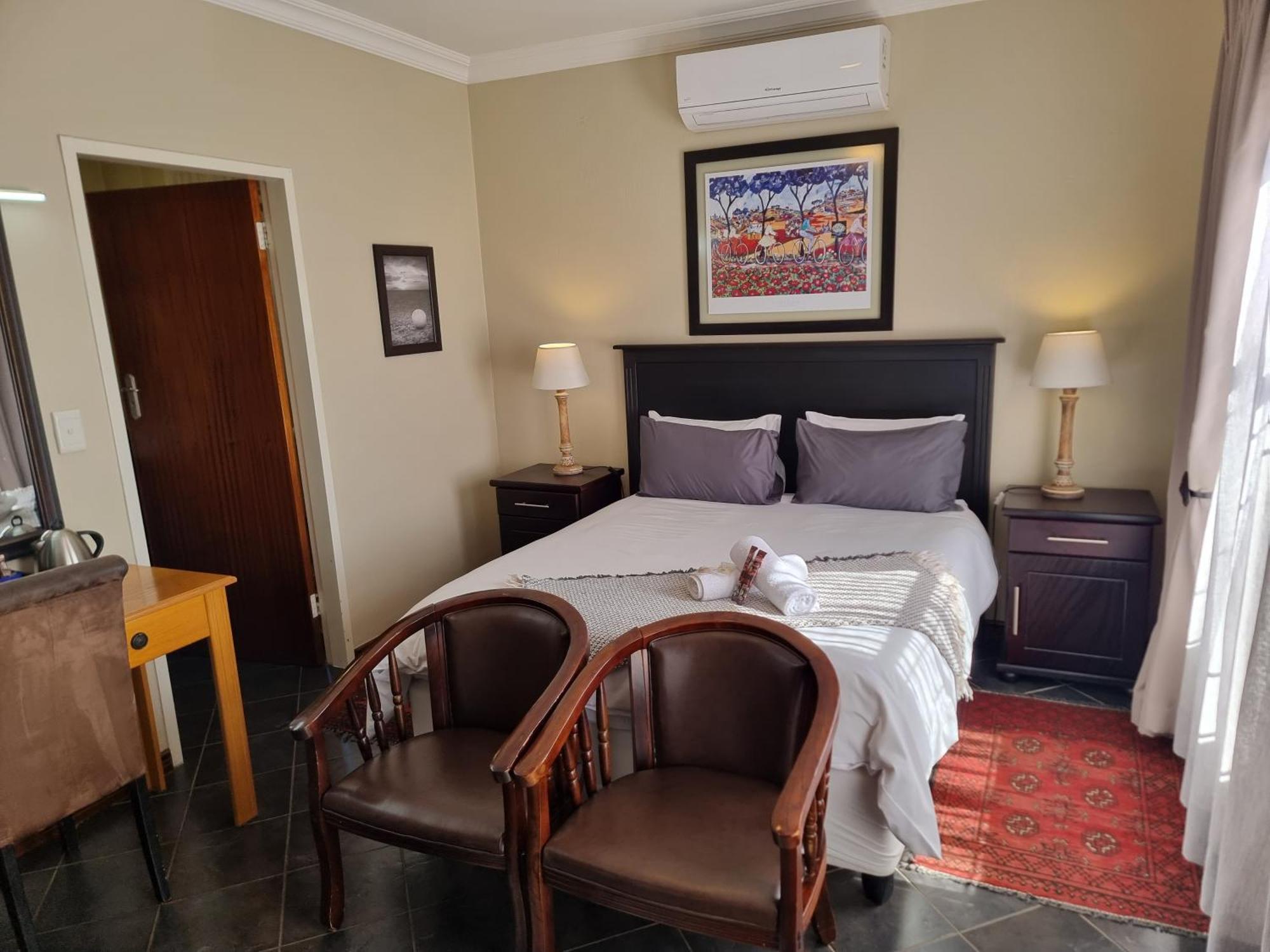 Glen Marion Guest House بريتوريا المظهر الخارجي الصورة