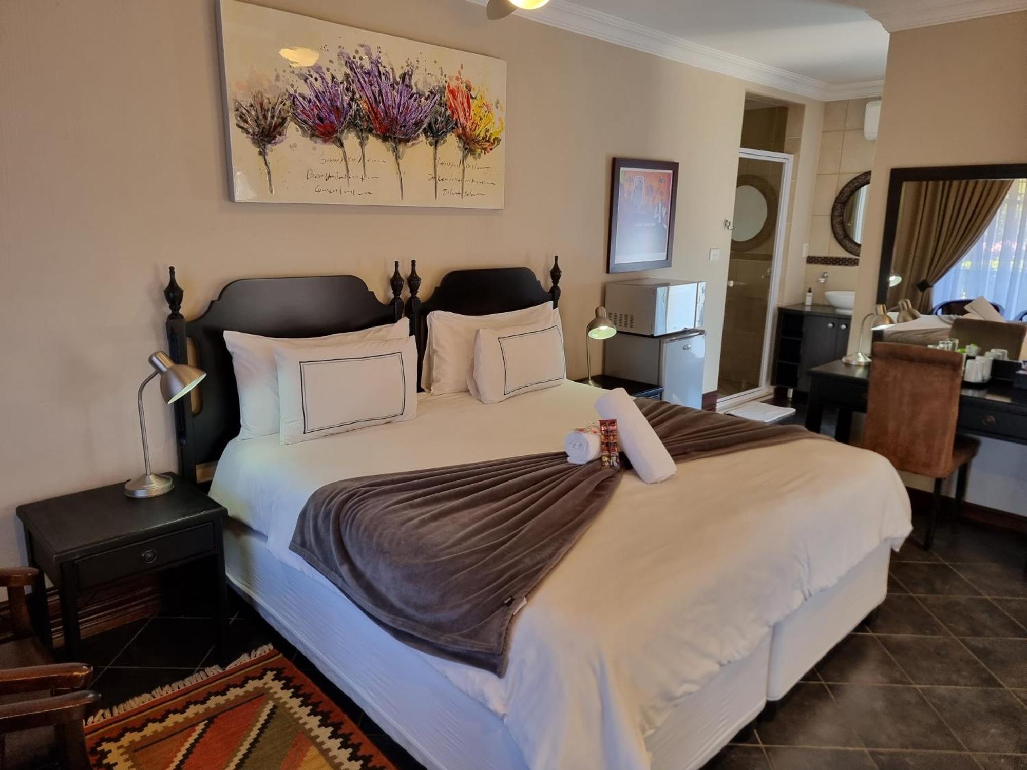 Glen Marion Guest House بريتوريا المظهر الخارجي الصورة