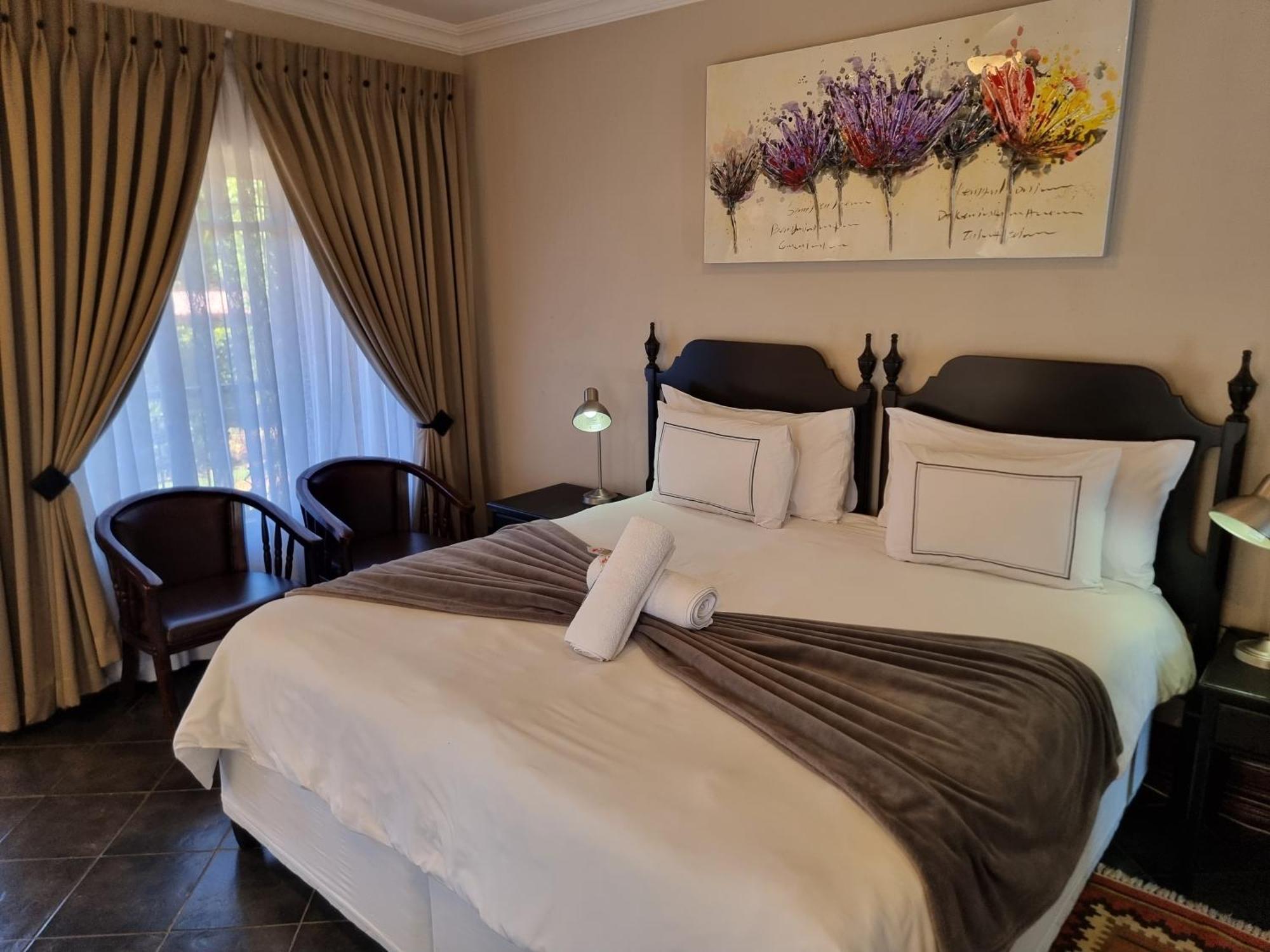 Glen Marion Guest House بريتوريا المظهر الخارجي الصورة