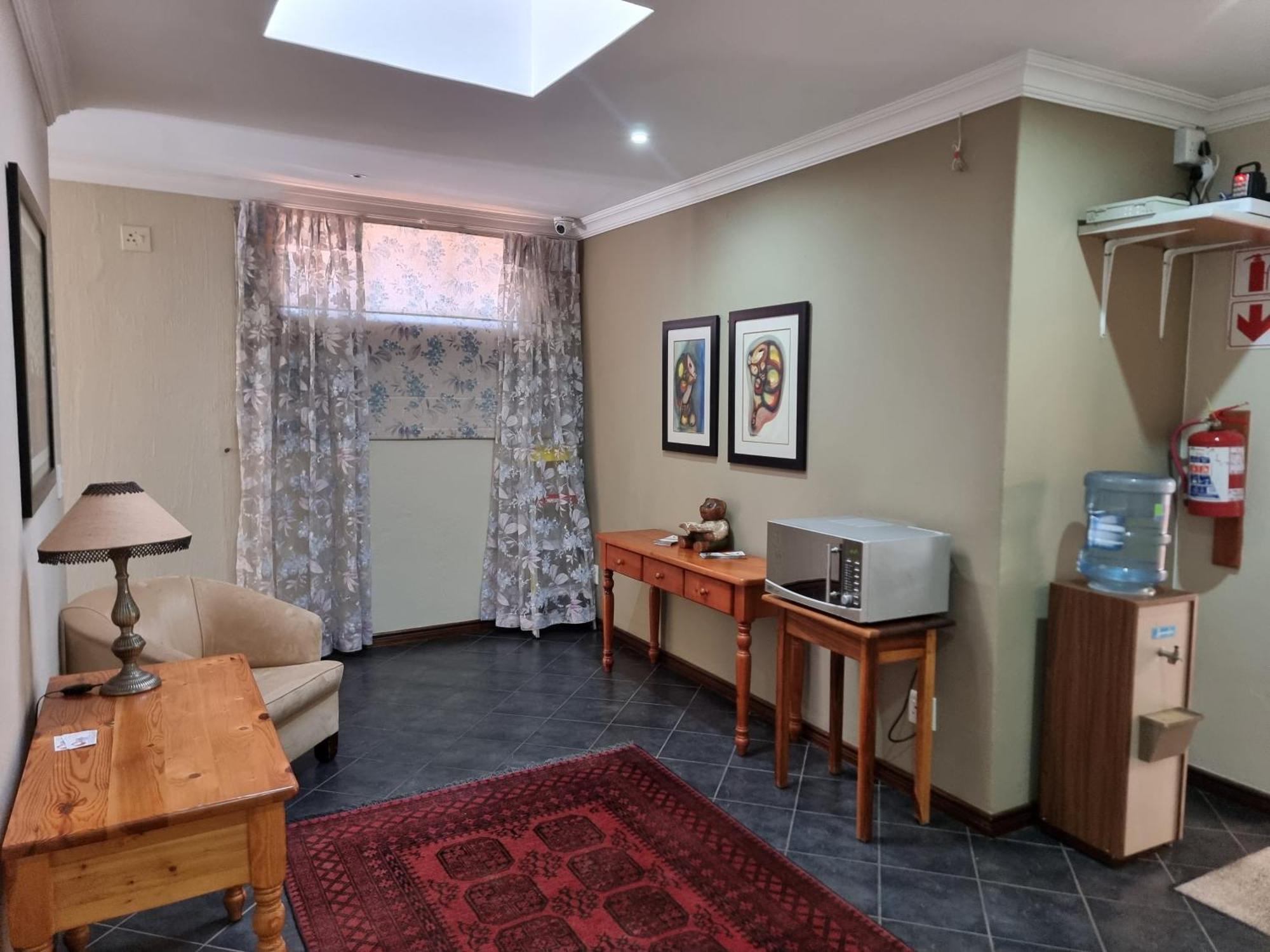 Glen Marion Guest House بريتوريا المظهر الخارجي الصورة
