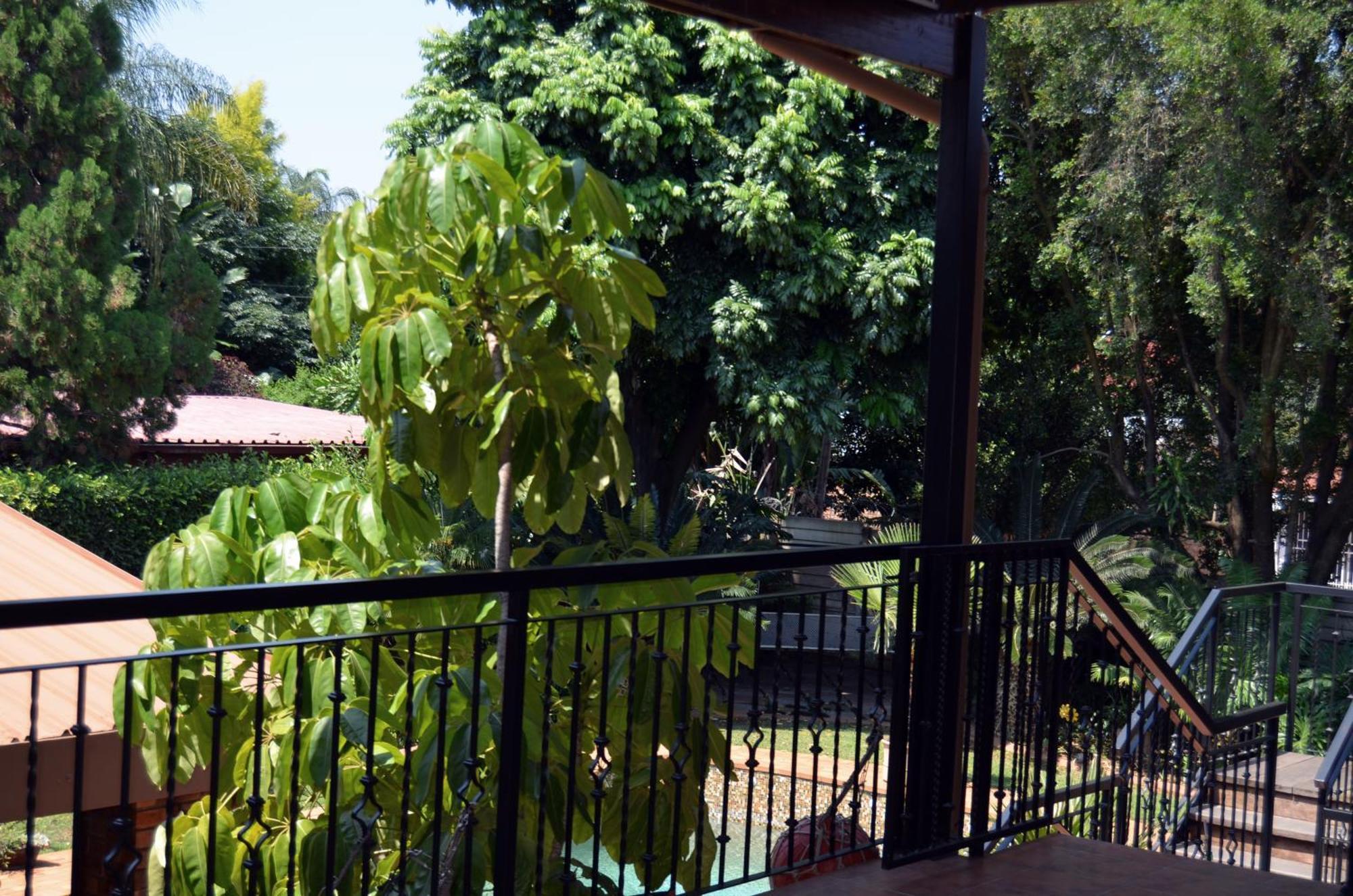 Glen Marion Guest House بريتوريا المظهر الخارجي الصورة