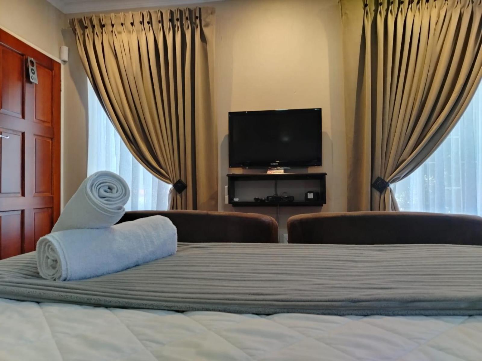 Glen Marion Guest House بريتوريا المظهر الخارجي الصورة