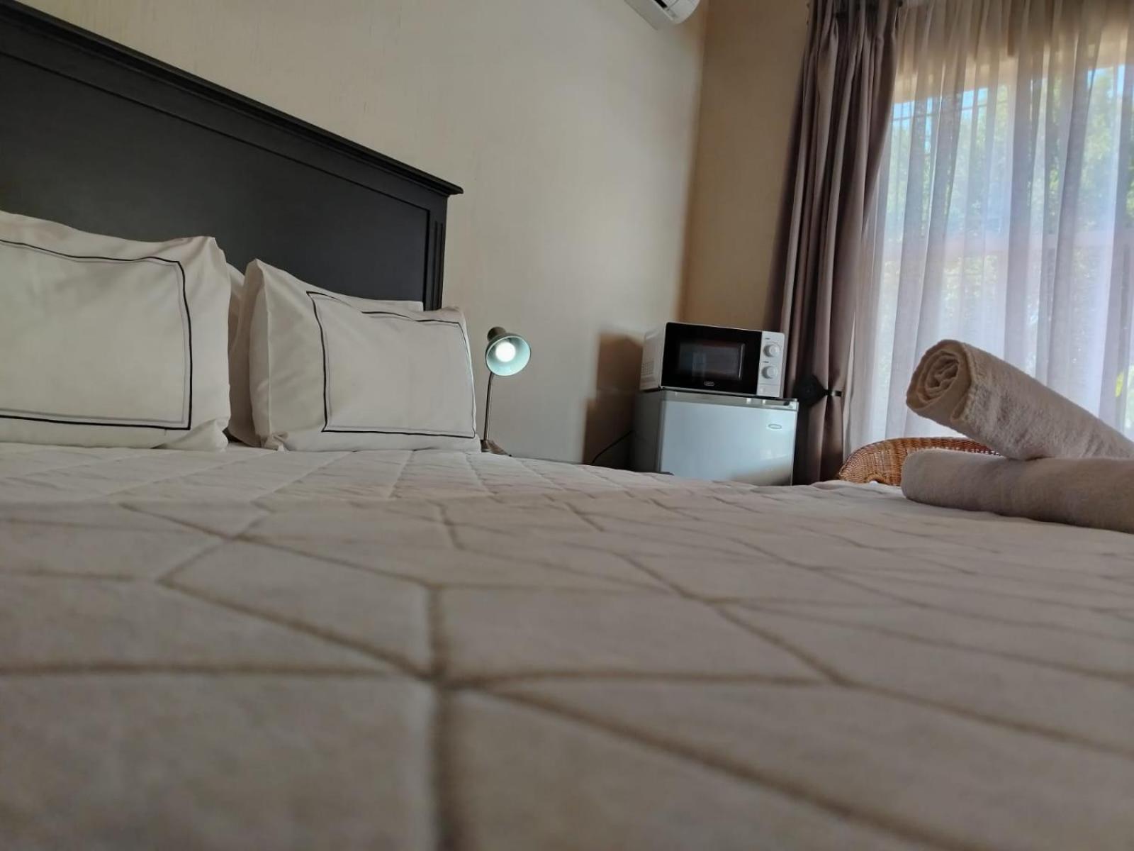 Glen Marion Guest House بريتوريا المظهر الخارجي الصورة