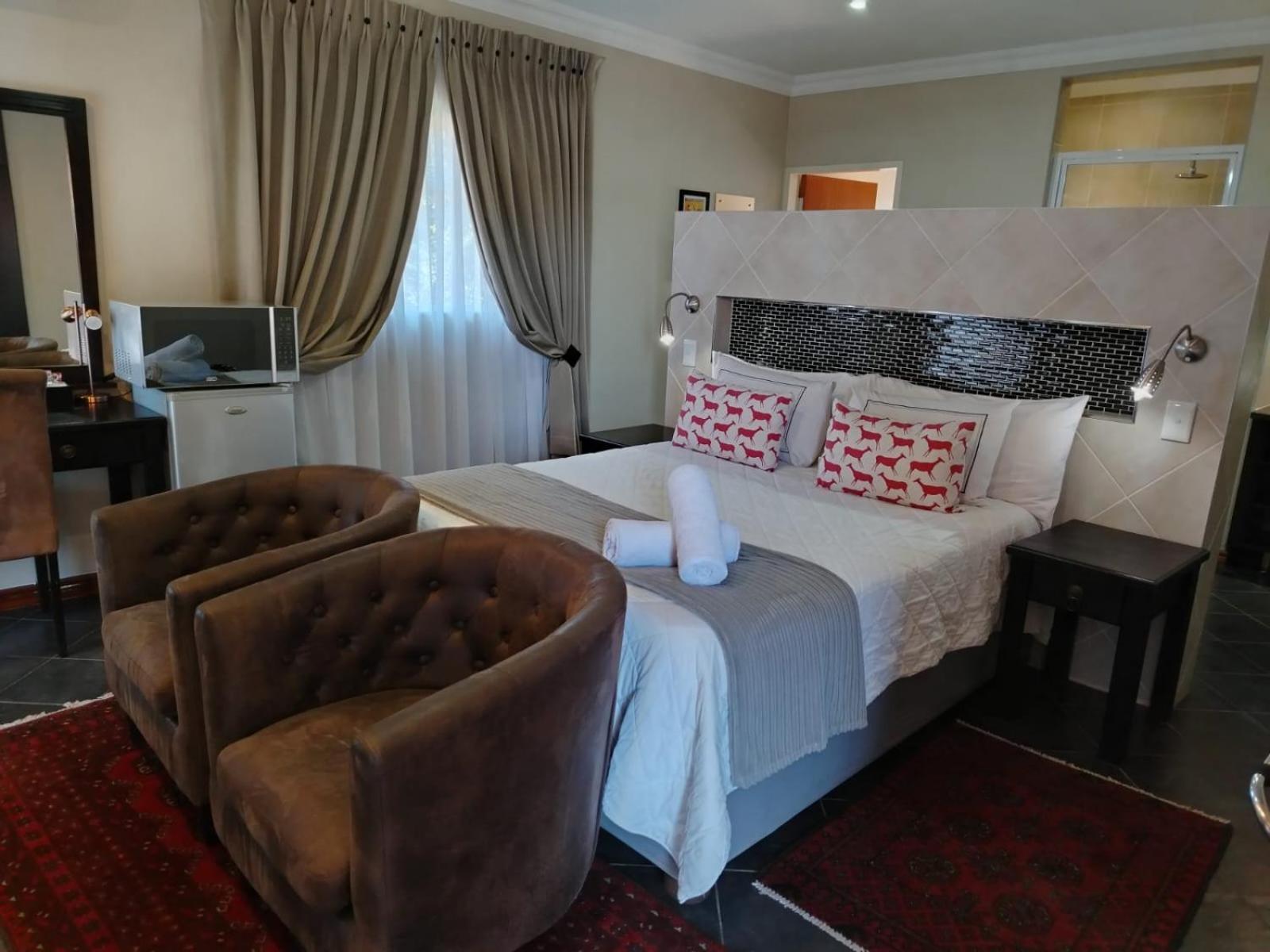 Glen Marion Guest House بريتوريا المظهر الخارجي الصورة
