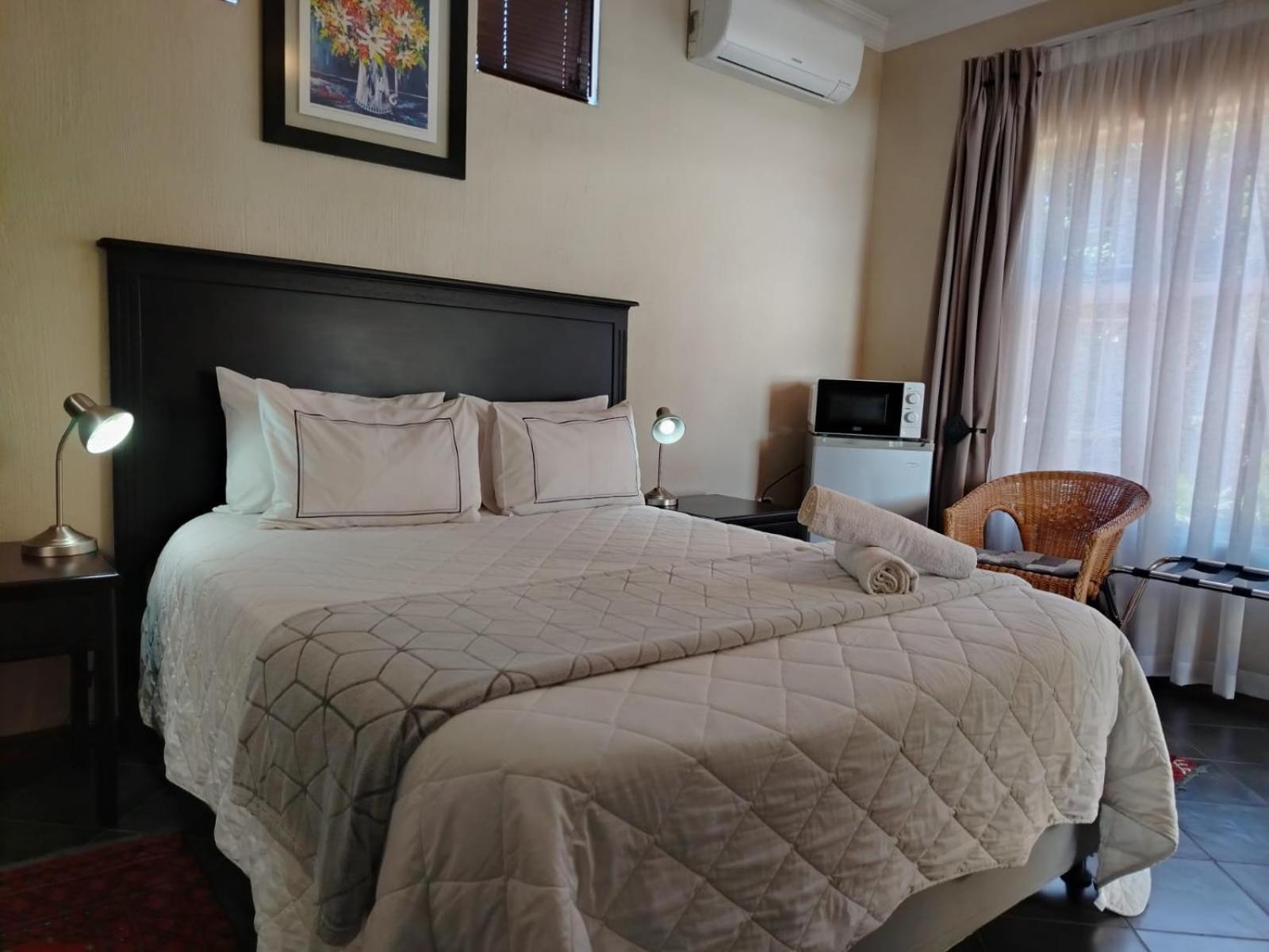 Glen Marion Guest House بريتوريا المظهر الخارجي الصورة