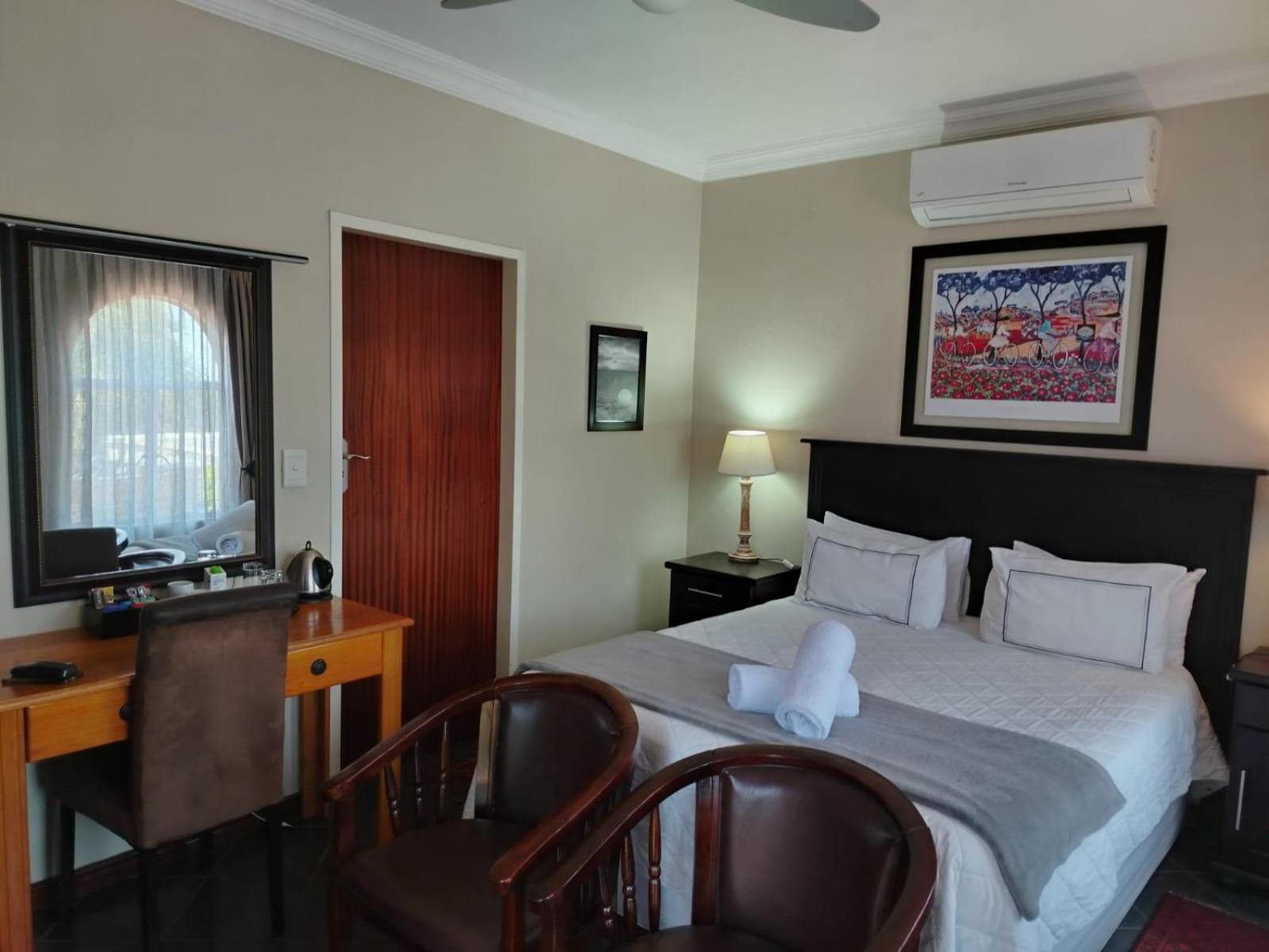 Glen Marion Guest House بريتوريا المظهر الخارجي الصورة