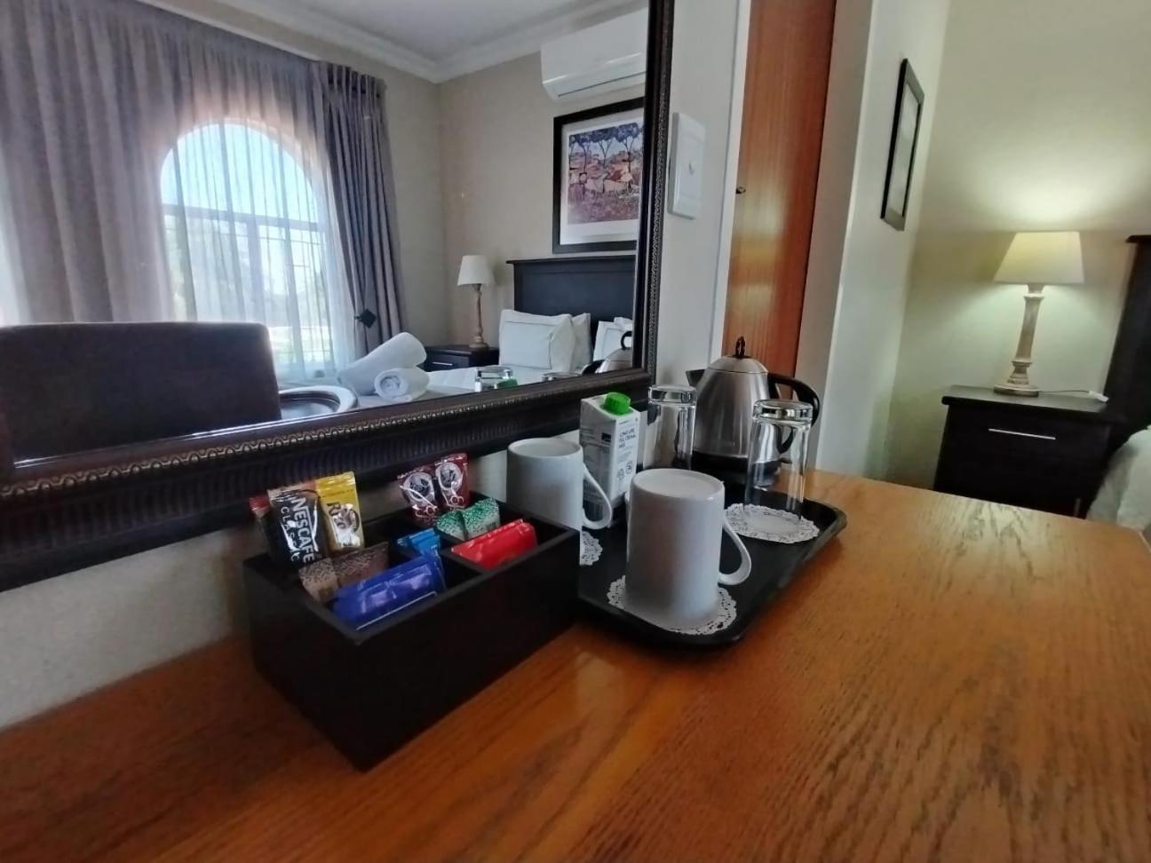 Glen Marion Guest House بريتوريا المظهر الخارجي الصورة