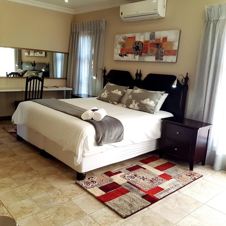 Glen Marion Guest House بريتوريا المظهر الخارجي الصورة