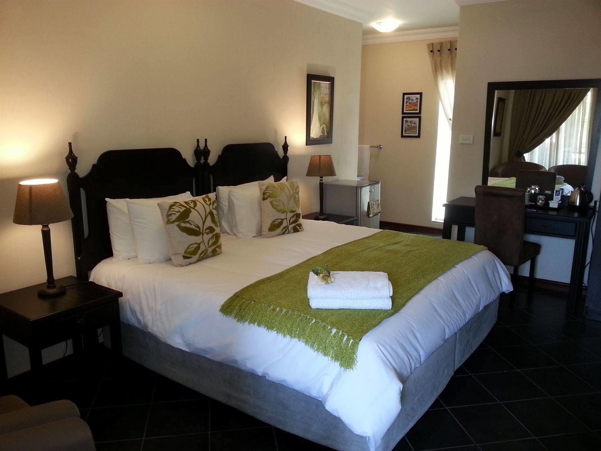 Glen Marion Guest House بريتوريا المظهر الخارجي الصورة