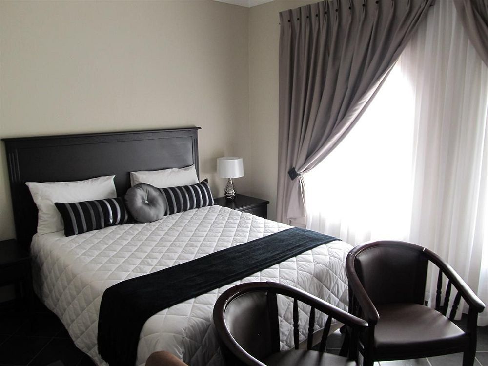 Glen Marion Guest House بريتوريا المظهر الخارجي الصورة